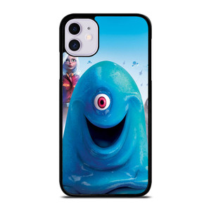 MONSTER VS ALIENS COOL CARTOON iPhone 11 Case MONSTER VS ALIENS COOL CARTOON iPhone 11 Case