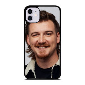 MORGAN WALLEN COOL iPhone 11 Case