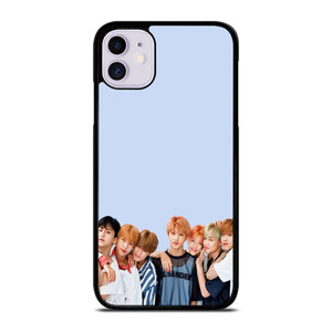 NCT BOYBAND CUTE iPhone 11 Case