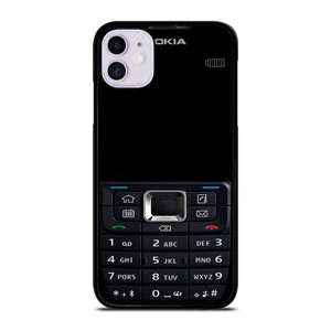 NOKIA CLASSIC iPhone 11 Case