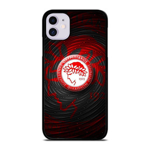 OLYMPIACOS ICON iPhone 11 Case