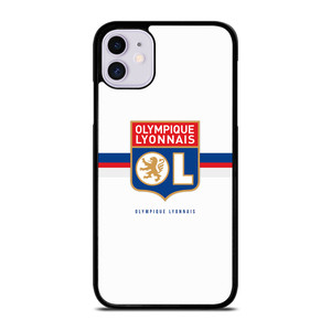OLYMPIQUE LYONNAIS SYMBOL iPhone 11 Case