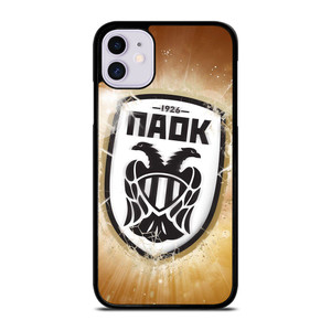 PAOK SALONIKA FC 1926 ICON iPhone 11 Case