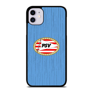 PSV EINDHOVEN ICON 2 iPhone 11 Case