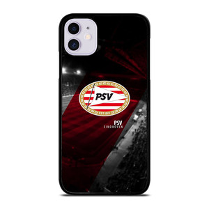 PSV EINDHOVEN ICON 3 iPhone 11 Case