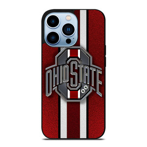 OHIO STATE LOGO 2 iPhone 13 Pro Max Case
