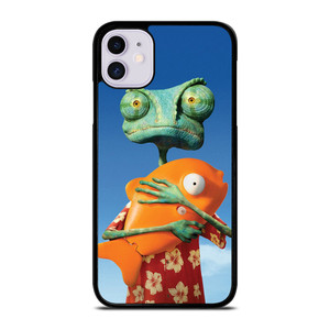 RANGO MOVIE iPhone 11 Case