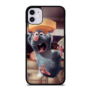 RATATOUILLE CUTE iPhone 11 Case RATATOUILLE CUTE iPhone 11 Case