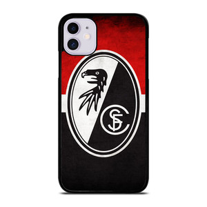 SC FREIBURG LOGO iPhone 11 Case