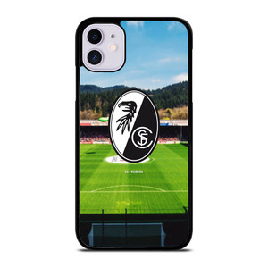 SC FREIBURG SYMBOL iPhone 11 Case
