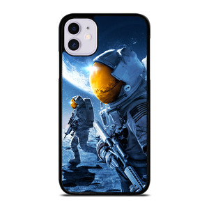 SERIES FOR ALL MANKIND iPhone 11 Case