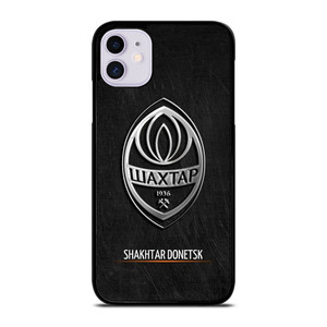SHAKHTAR DONETSK LOGO iPhone 11 Case SHAKHTAR DONETSK LOGO iPhone 11 Case