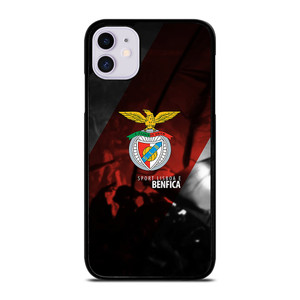 SL BENFICA SYMBOL iPhone 11 Case SL BENFICA SYMBOL iPhone 11 Case