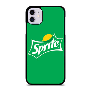 SPRITE LOGO iPhone 11 Case