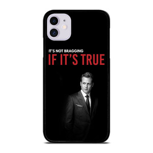SUITS HARVEY SPECTER iPhone 11 Case SUITS HARVEY SPECTER iPhone 11 Case