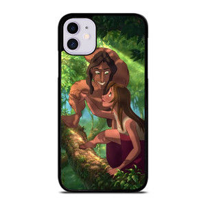 TARZAN 1999 DISNEY iPhone 11 Case TARZAN 1999 DISNEY iPhone 11 Case