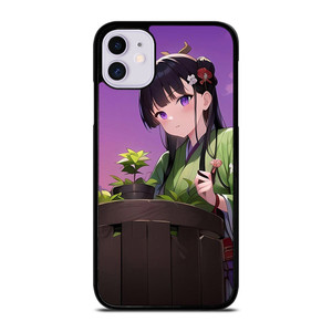 THE APOTHECARY DIARIES SEXY iPhone 11 Case THE APOTHECARY DIARIES SEXY iPhone 11 Case