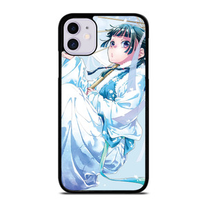 THE APOTHECARY DIARIES iPhone 11 Case