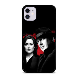 THE BLACKLIST COOL SERIES iPhone 11 Case