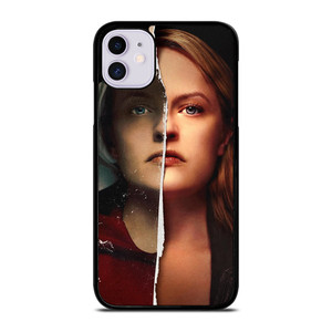 THE HANDMAID'S TALE TWO FACES iPhone 11 Case