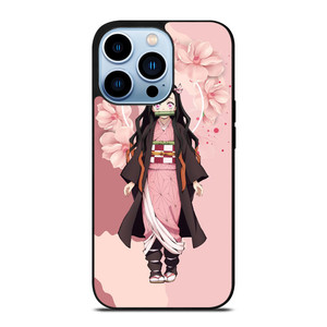 NEZUKO KAMADO DEMON SLAYER 2 iPhone 13 Pro Max Case
