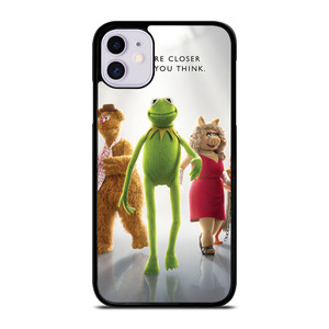 THE MUPPETS CUTE MOVIE iPhone 11 Case THE MUPPETS CUTE MOVIE iPhone 11 Case