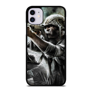 THE PACIFIC COOL SERIES iPhone 11 Case