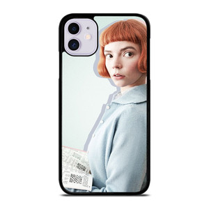 THE QUEEN'S GAMBIT COOL iPhone 11 Case THE QUEEN'S GAMBIT COOL iPhone 11 Case