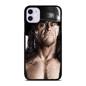 THE UNDERTAKER WWE iPhone 11 Case