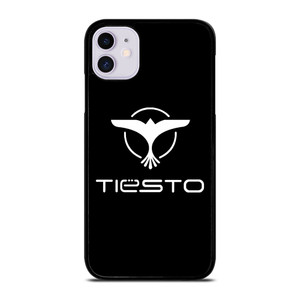 TIESTO DJ LOGO iPhone 11 Case TIESTO DJ LOGO iPhone 11 Case