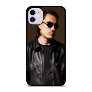 TOMMY RICHMAN COOL SINGER iPhone 11 Case TOMMY RICHMAN COOL SINGER iPhone 11 Case