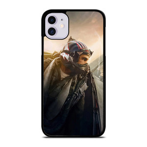 TOP GUN MAVERICK COOL MOVIE iPhone 11 Case TOP GUN MAVERICK COOL MOVIE iPhone 11 Case