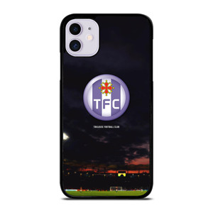TOULOUSE FC SYMBOL iPhone 11 Case TOULOUSE FC SYMBOL iPhone 11 Case