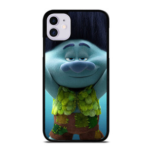 TROLLS BRANCH iPhone 11 Case TROLLS BRANCH iPhone 11 Case