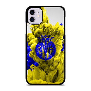 VILLARREAL FC SYMBOL iPhone 11 Case