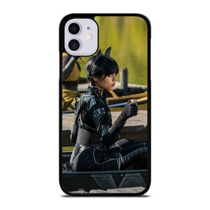 WEDNESDAY CUTE iPhone 11 Case