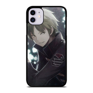 WORLD TRIGGER HYUSE iPhone 11 Case WORLD TRIGGER HYUSE iPhone 11 Case