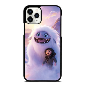 ABOMINABLE FUNNY MOVIE iPhone 11 Pro Case