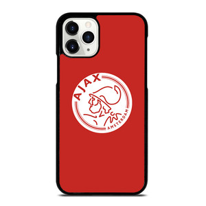 AJAX AMSTERDAM ICON iPhone 11 Pro Case