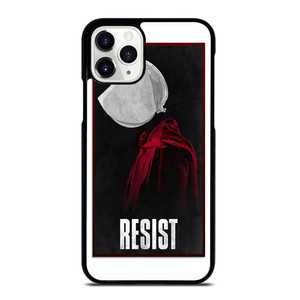 ART OF THE HANDMAID'S TALE iPhone 11 Pro Case