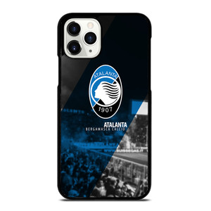 ATALANTA 1907 FC LOGO iPhone 11 Pro Case ATALANTA 1907 FC LOGO iPhone 11 Pro Case