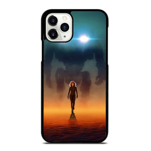 ATLAS MOVIE iPhone 11 Pro Case