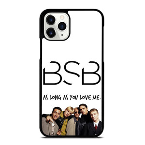 BACKSTREET BOYS BOYBAND iPhone 11 Pro Case BACKSTREET BOYS BOYBAND iPhone 11 Pro Case