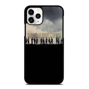 BAND OF BROTHERS iPhone 11 Pro Case