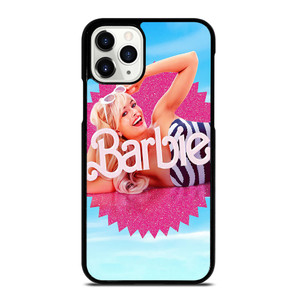 BARBIE MOVIES CUTE iPhone 11 Pro Case BARBIE MOVIES CUTE iPhone 11 Pro Case
