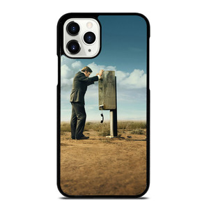 BETTER CALL SAUL SERIES iPhone 11 Pro Case BETTER CALL SAUL SERIES iPhone 11 Pro Case