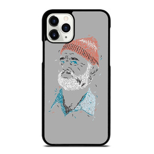 BILL MURRAY ART iPhone 11 Pro Case
