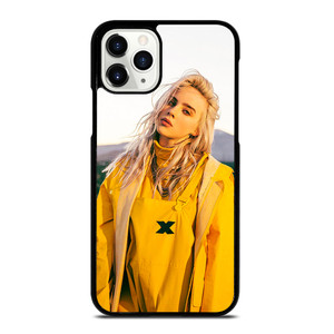 BILLIE EILISH SINGER iPhone 11 Pro Case BILLIE EILISH SINGER iPhone 11 Pro Case