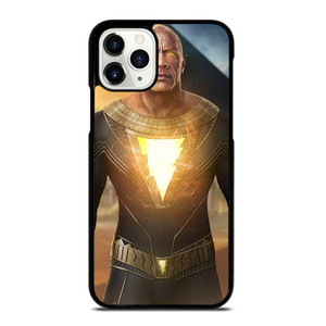 BLACK ADAM DC COOL MOVIE iPhone 11 Pro Case BLACK ADAM DC COOL MOVIE iPhone 11 Pro Case