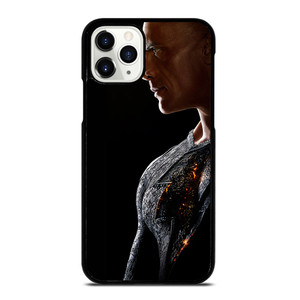 BLACK ADAM DC COOL iPhone 11 Pro Case